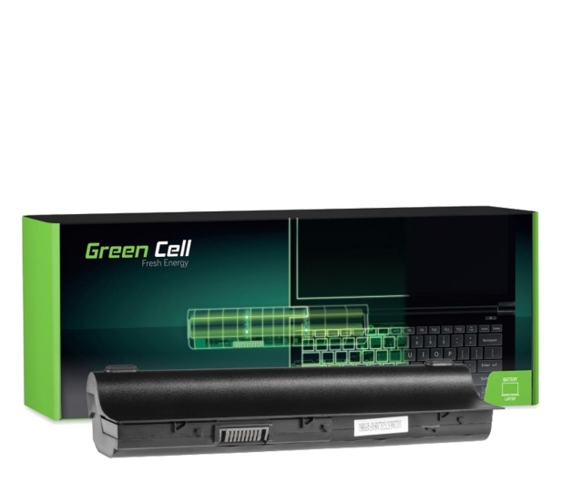 Green Cell MO09 MO06 HSTNN-LB3N do HP HP104 - 1197142 - zdjęcie